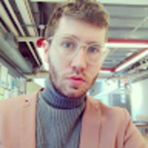 Meet your Posher, Harper